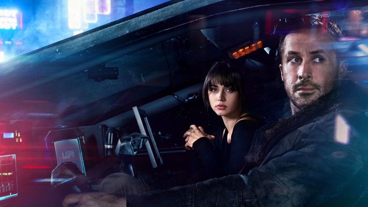 Blade Runner 2049 is smart, stunning sci-fi