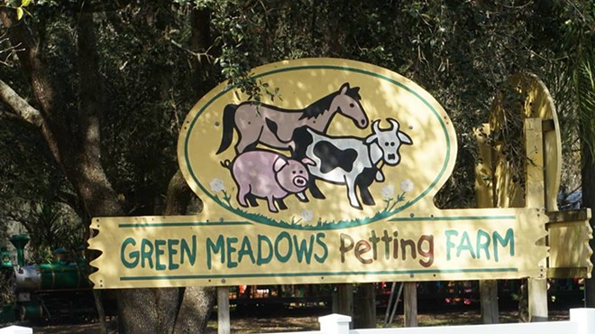 After nearly 3 decades, Green Meadows Farm must vacate its current home
