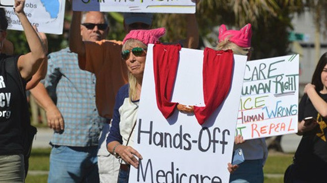 Florida unlikely to mandate work requirement for Medicaid beneficiaries