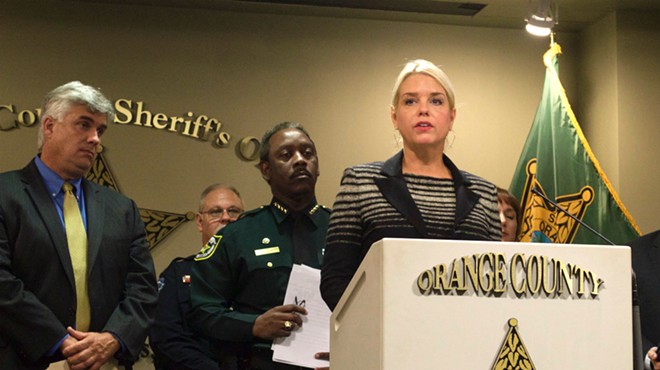 Attorney General Pam Bondi says Florida could jump into legal fight over opioids