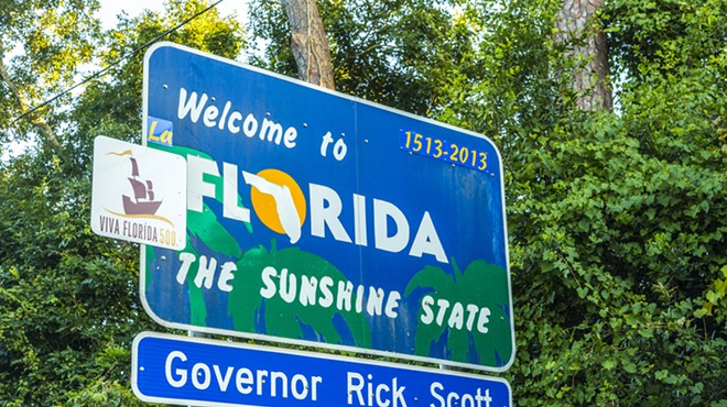 Rick Scott differs from lawmakers on Visit Florida tourism funding