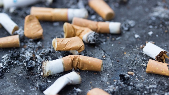 Florida appellate court rejects tobacco lawsuits because of dead clients