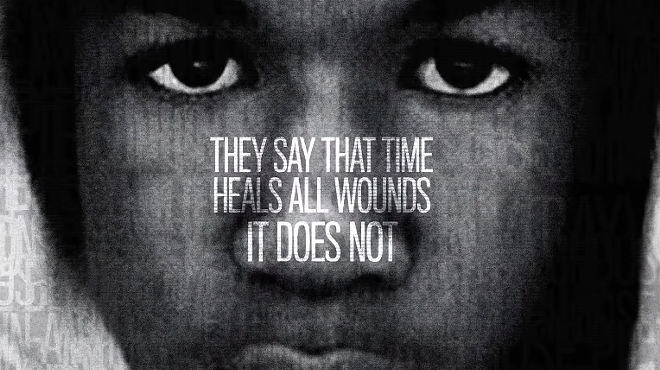 Jay-Z's documentary series on Trayvon Martin's death will premiere in July