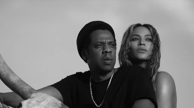 Beyoncé and Jay-Z are coming to Orlando's Camping World Stadium in August