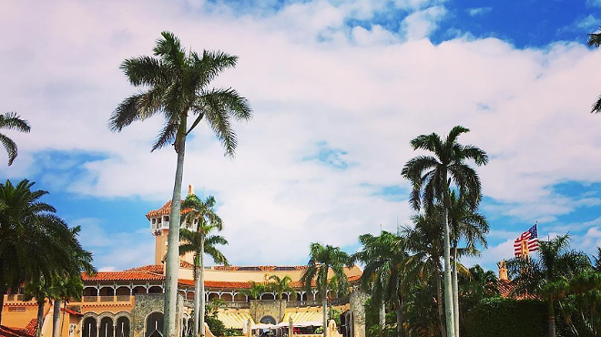 Thousands expected to gather at Trump's Mar-a-Lago resort for Saturday's March for Our Lives rally