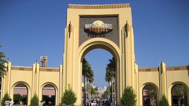 Following Disney, Universal says they will also increase employee wage gap