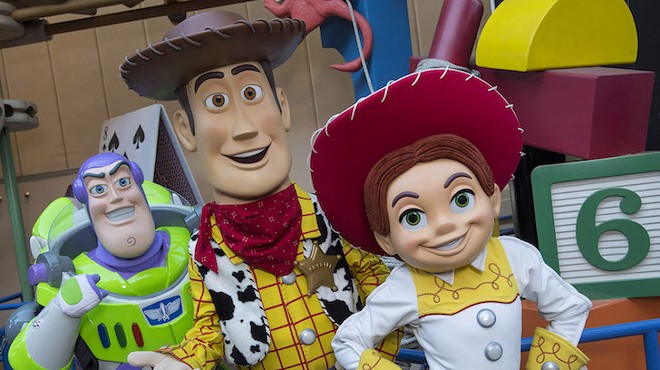 Disney will extends hours at Hollywood Studios this summer for Toy Story Land's grand opening