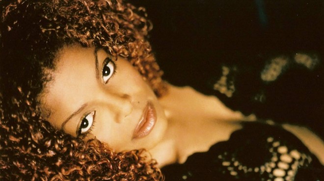 Janet Jackson to play Central Florida this summer