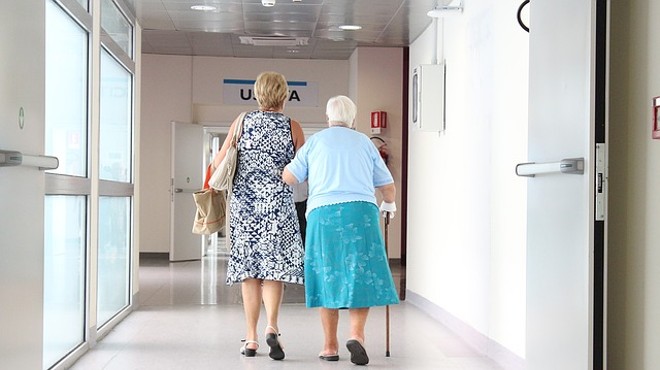 Federal report targets Florida agency over nursing home verifications