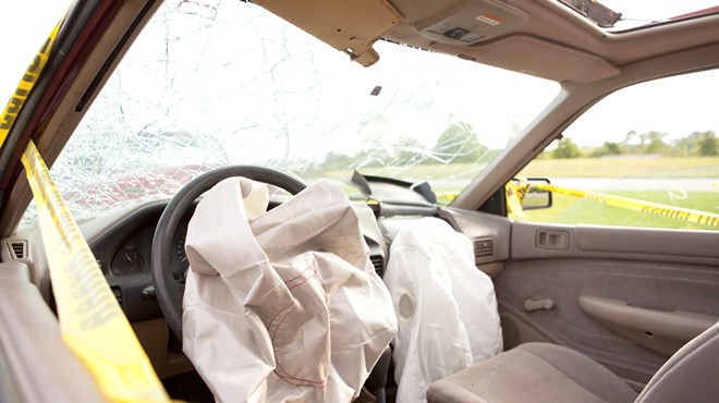 Bill Nelson: Florida leads nation in deaths, injuries caused by exploding Takata air bags