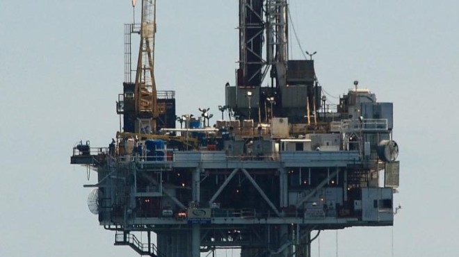 Push continues for oil drilling off Florida coast