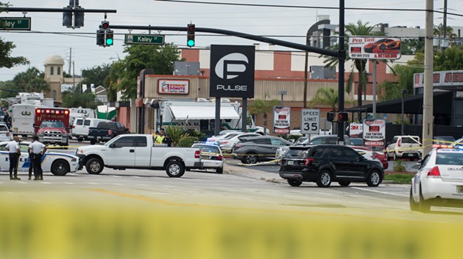 Pulse survivors and victims' families file lawsuits against nightclub owners, police