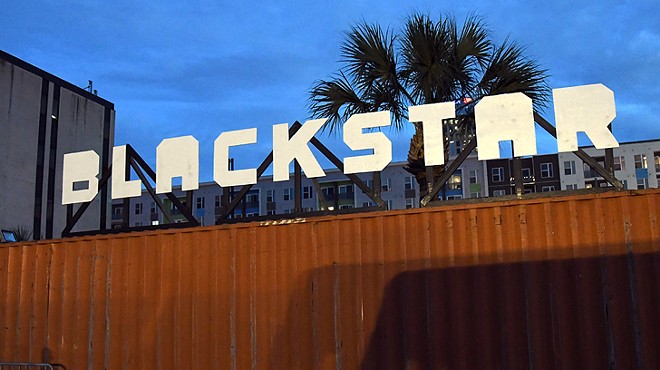 Bye bye Blackstar: Downtown Orlando club abruptly closes its doors