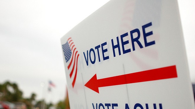 Study says Florida's policies are the biggest obstacle in increasing voter turnout