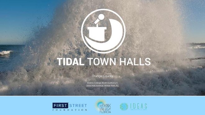 Tidal Town Hall