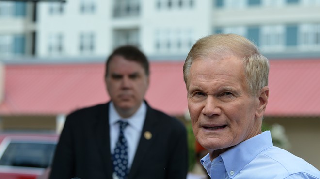 Bill Nelson calls for federal investigation into troubled SunPass contractor