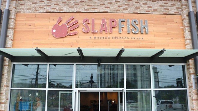 A new seafood restaurant and a Sephora are coming to the Waterford Lakes Town Center