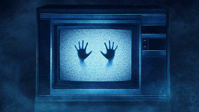 Universal adds 'Poltergeist' to Halloween Horror Nights 2018