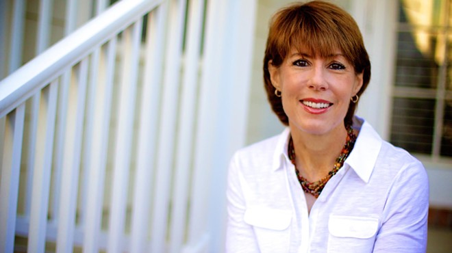 Gwen Graham is on the edge of history in her bid for Florida governor