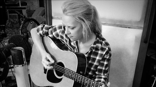 Mary Chapin Carpenter to play Orlando in October