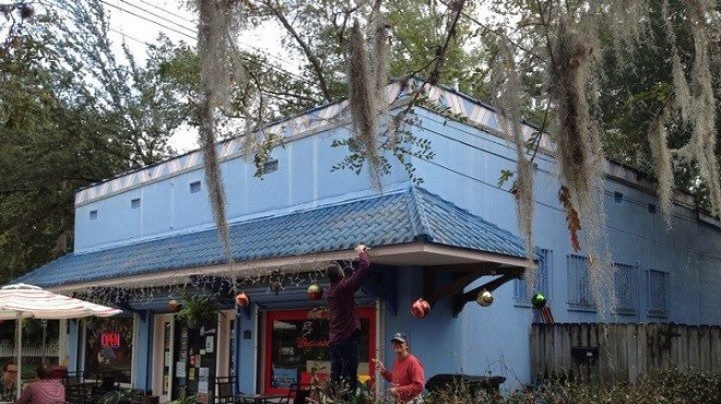 Lake Eola Heights corner shop Handy Pantry to close after almost 100 years in business
