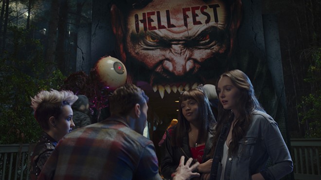 Opening in Orlando: Hell Fest, Little Women and more