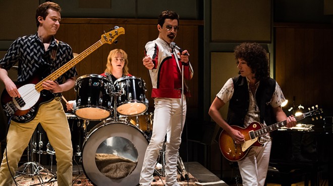Opening in Orlando: Bohemian Rhapsody, Beautiful Boy and more