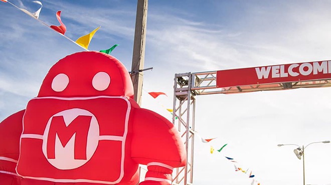 Maker Faire returns with tons of DIY projects and hands-on experiences
