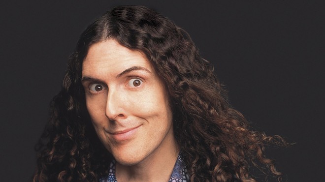 'Weird Al' Yankovic will bring his 'No Strings Attached' tour to Orlando