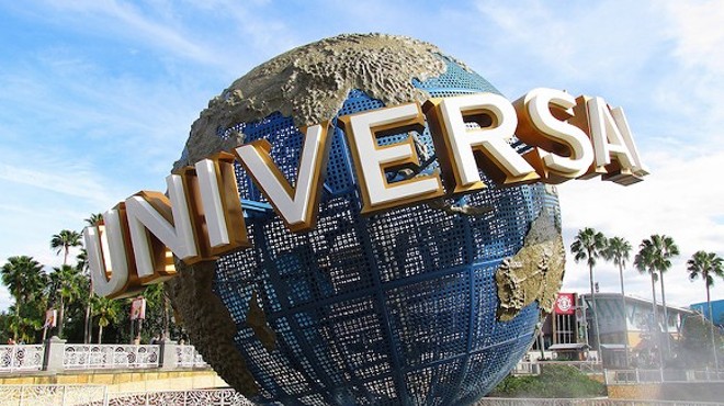 Universal Orlando raises employee starting pay to $12 an hour