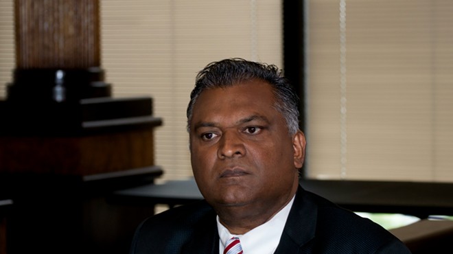 Florida law enforcement officials will open inquiry into Rick Singh after lawsuit alleges he misused taxpayer funds