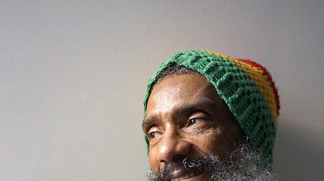H.R. (Bad Brains), the Dollyrots