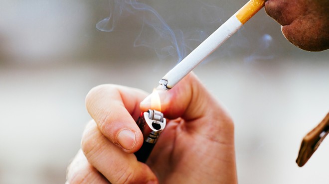 Florida appeals court sides with tobacco company to toss out $3 million verdict