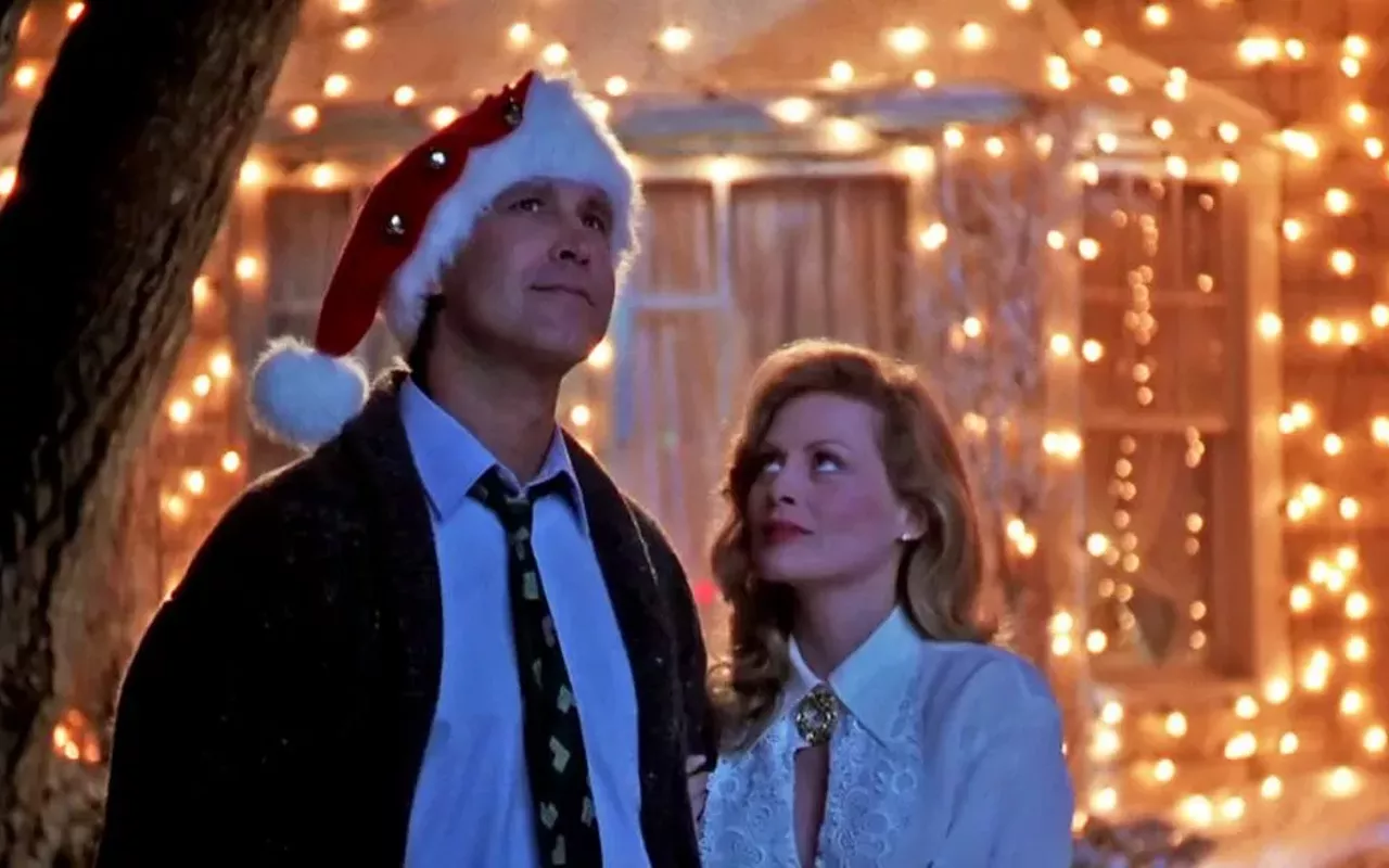 Image: Holiday Movie at Lake Eola Park: National Lampoon&rsquo;s Christmas Vacation