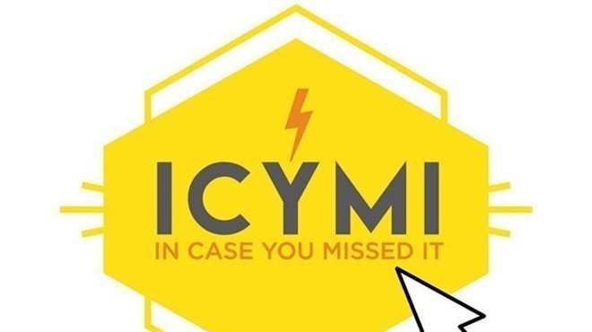 ICYMI: Orlando wants to host an international LGBTQ celebration, John Morgan's $15 initiative, and more
