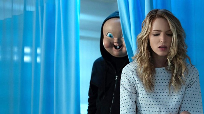 Opening in Orlando: Happy Death Day 2U, Isn’t It Romantic and more