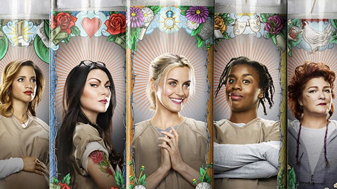 Who will rule the cellblock when Orange is the New Black returns for its third season?
