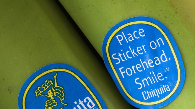 Chiquita Brands bringing offices, jobs and bananas to Orlando area