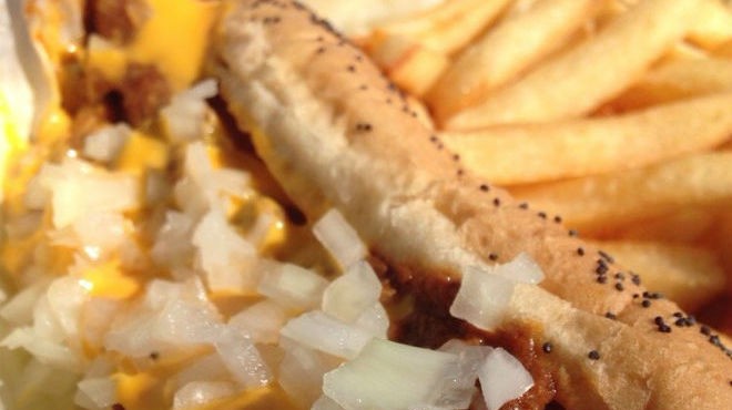 Click the pic to see our gallery of "11 top-notch Orlando hot dogs you need to try"