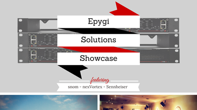 Epygi Solutions Showcase