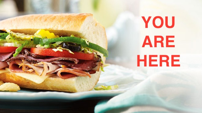 QUIZ: Which Publix sub are you?