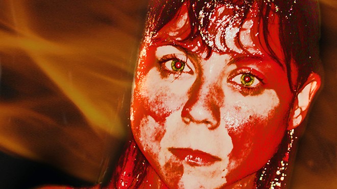 Clandestine Arts' production of 'Carrie: The Musical' punches above its weight class