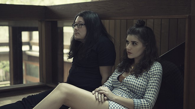 California duo Best Coast proves there’s more to life than just sunshine