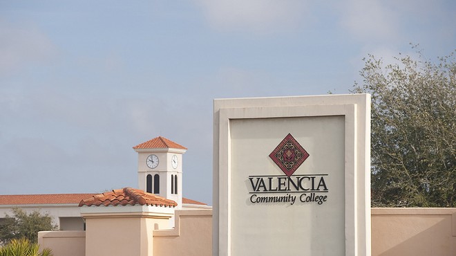 Valencia College asks judge to dismiss transvaginal probe lawsuit