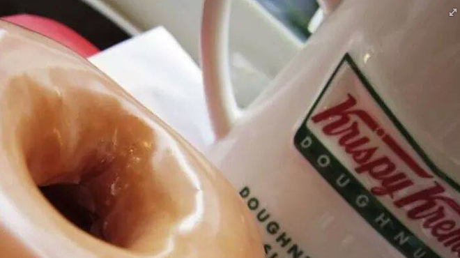 Where to score free joe Tuesday morning for National Coffee Day