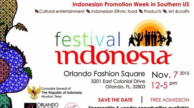 Festival Indonesia