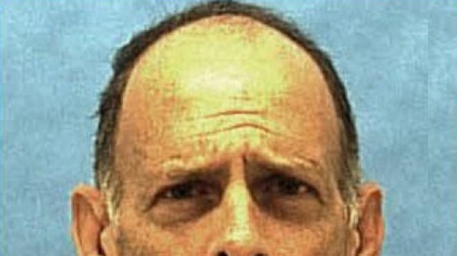 Florida plans to execute Jerry Correll at the end of this month