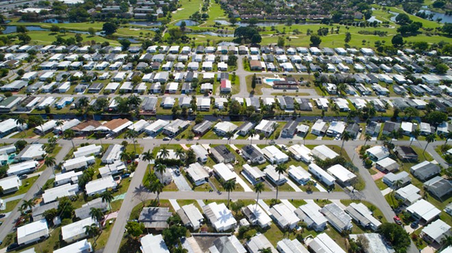Orlando lawmakers push for local rent controls to combat Florida's affordable housing crisis
