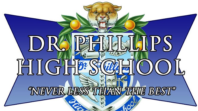 Dr. Phillips High School lockdown lifted after police conduct search