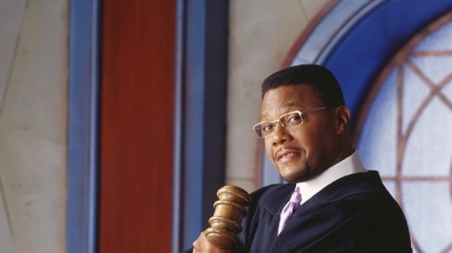 Judge Mathis, community leaders push to ‘ban the box’ at FAMU forum